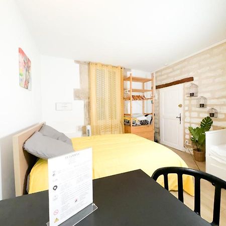 Balisier Studio Avenue De Lodeve Montpellier Luaran gambar