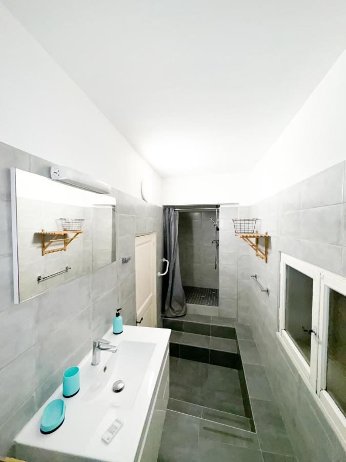 Balisier Studio Avenue De Lodeve Montpellier Luaran gambar